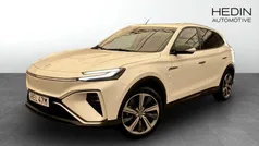 Begagnad 2022 MG Marvel R SUV | 269 900 kr (Bra pris)