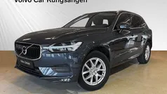 Blå Begagnad 2020 Volvo XC60 Momentum SUV | 359 900 kr (Bra pris)