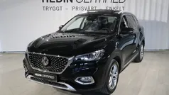 Begagnad 2021 MG EHS Luxury SUV | 280 000 kr (Dyr)