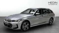 Begagnad 2024 BMW 330e M Sport Kombi | 548 700 kr (Marknadspris)