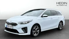 Begagnad 2020 Kia Ceed 2 Kombi | 249 900 kr (Marknadspris)