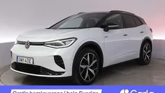 Begagnad 2023 VW ID.4 GTX SUV | 456 900 kr (Marknadspris)