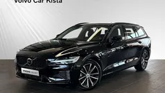 Begagnad 2024 Volvo V60 Plus Kombi | 499 900 kr (Marknadspris)
