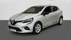Okänd Begagnad 2019 Renault Clio V Intens Halvkombi | 154 500 kr (Lite dyr)