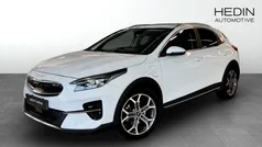 Begagnad 2022 Kia XCeed Advance SUV | 254 900 kr (Bra pris)