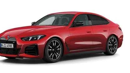 Ny 2026 BMW i4 Comfort Edition Sedan | 803 900 kr (Marknadspris)