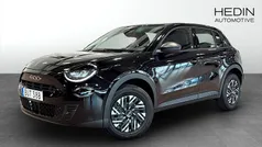 Begagnad 2025 Fiat 600 Lounge SUV | 305 800 kr (Marknadspris)