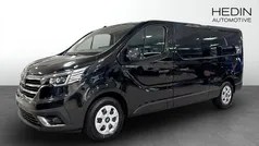 Ny 2025 Renault Trafic Van | 416 300 kr (Superpris)