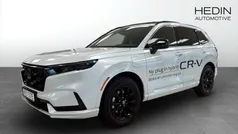 Silver Begagnad 2024 Honda CR-V Advance SUV | 499 900 kr (Marknadspris)