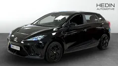 Begagnad 2023 MG MG4 EV Halvkombi | 259 900 kr (Marknadspris)