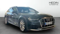 Begagnad 2022 Audi A6 Allroad Proline Kombi | 469 900 kr