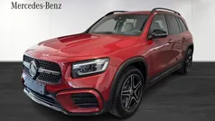 Mercedes GLB220