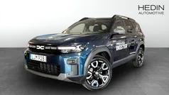 Begagnad 2025 Dacia Bigster Journey SUV | 379 900 kr (Marknadspris)