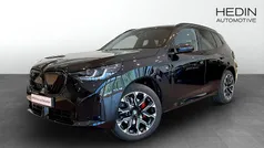 Begagnad 2025 BMW X3 M Sport SUV | 799 700 kr (Marknadspris)
