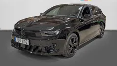 Vulcan grey Begagnad 2024 Opel Astra Kombi | 298 500 kr (Marknadspris)