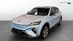 Begagnad 2022 MG Marvel R Luxury SUV | 264 400 kr (Bra pris)
