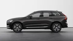 Grå Ny 2024 Volvo XC60 Core SUV | 569 900 kr (Marknadspris)