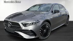 Ny 2026 Mercedes A250 AMG line Halvkombi | 480 700 kr (Marknadspris)
