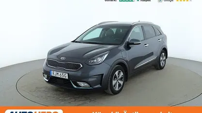 Begagnad 2019 Kia Niro Advance SUV | 195 000 kr (Marknadspris)