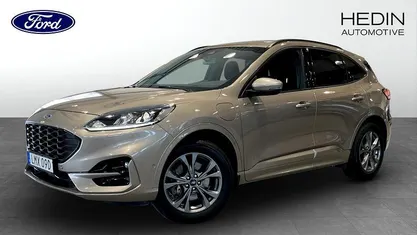 Begagnad Ford Kuga ST-Line 225 HK (165 kW) 2021 SUV