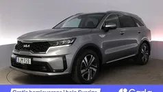 Grå Begagnad 2023 Kia Sorento Advance SUV | 467 900 kr (Marknadspris)