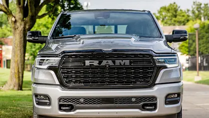 Begagnad RAM 1500 2025 Pickup