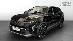 Begagnad 2024 Renault Scénic Esprit Alpine Minibuss | 489 000 kr (Superpris)