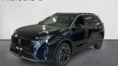 Begagnad 2025 Peugeot 5008 GT Minibuss | 409 800 kr (Superpris)