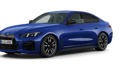 Ny 2025 BMW i4 Comfort Edition Sedan | 803 900 kr