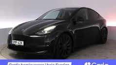 Begagnad 2022 Tesla Model Y Performance SUV | 404 900 kr (Marknadspris)
