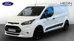 Begagnad 2017 Ford Transit Connect Minibuss | 99 900 kr