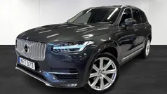 Begagnad 2016 Volvo XC90 Inscription SUV | 330 000 kr (Superpris)