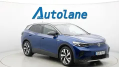 Begagnad 2021 VW ID.4 Pro SUV | 279 900 kr (Superpris)