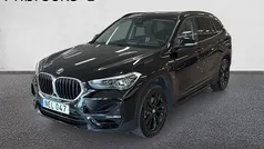 Begagnad 2020 BMW X1 Sport Line SUV | 264 800 kr (Marknadspris)