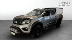 Begagnad 2021 Nissan Navara N-Guard Pickup | 349 900 kr (Dyr)