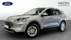 Begagnad 2022 Ford Kuga Titanium SUV | 279 900 kr (Marknadspris)