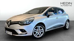 Begagnad 2019 Renault Clio IV Zen Halvkombi | 99 900 kr (Marknadspris)