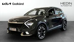 Begagnad 2022 Kia Sportage SUV | 319 900 kr (Superpris)