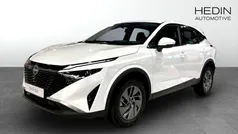Ny 2025 Nissan Qashqai Acenta SUV | 348 000 kr