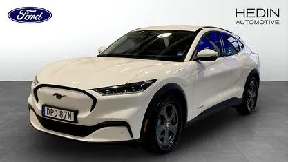 Begagnad Ford Mustang Standard Range 269 HK (197 kW) 2022 Halvkombi