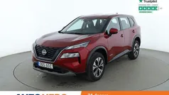 Begagnad 2022 Nissan X-Trail Acenta SUV | 351 000 kr