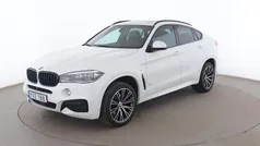 Begagnad 2018 BMW X6 M Sport SUV | 527 000 kr