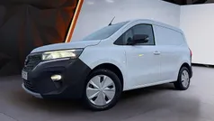 Begagnad 2023 Nissan Townstar N-Connecta Van | 249 900 kr (Marknadspris)