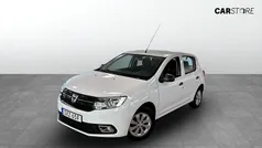 Begagnad 2019 Dacia Sandero Halvkombi | 87 000 kr (Bra pris)