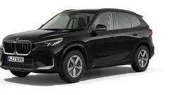 Begagnad 2025 BMW X1 Shadowline SUV | 559 700 kr