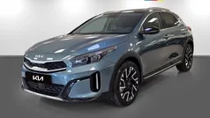 Yucca steel grey Begagnad 2023 Kia XCeed Advance SUV | 399 900 kr