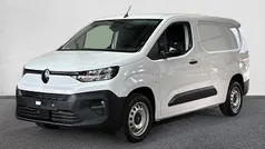 Vit kaolin Ny 2025 Citroën Berlingo Minibuss | 331 379 kr (Bra pris)