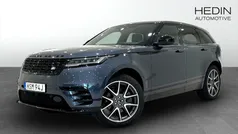 Blå (grey) Begagnad 2024 Land Rover Range Rover Velar HSE Dynamic SUV | 999 900 kr (Dyr)