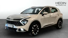 Begagnad 2023 Kia Sportage Advance SUV | 419 900 kr (Marknadspris)
