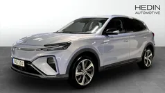 Blå (blue) Begagnad 2022 MG Marvel R Performance SUV | 299 900 kr (Superpris)